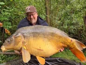 Preview: maincarp-baits - Pine Peach Dumbells